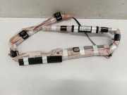 Airbag Dach links Ford Fiesta VII (HJ, HF) H1BBA042D95AC