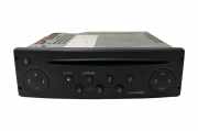 Radio/Navigationssystem-Kombination Renault Laguna II (G) RENRDW10010