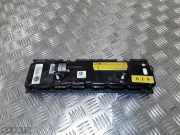 Airbag Knie Skoda Superb II Kombi (3T) 101623605