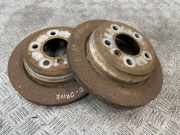 Bremsscheibe links hinten BMW 3er Touring (F31)