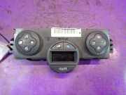 Heizungsbetätigung (Konsole) vorne Renault Megane II Grandtour (KM) 8200312940