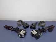 Sicherheitsgurt BMW X1 (F48) 8747229