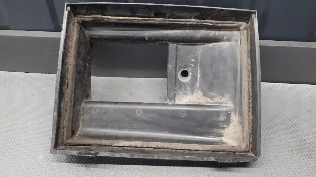 Aktivkohlefilter für Tankentlüftung VW Golf III (1H) 1J1819640B