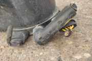Tank AdBlue VW Caddy IV Kasten (SAA, SAH) 2K5131877C