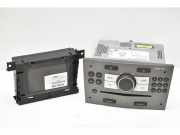 Radio/Navigationssystem-Kombination Opel Zafira Tourer C (P12) 13251048