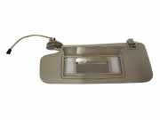 Sonnenblende links Opel Insignia A Sports Tourer (G09)