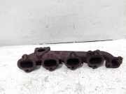 Auspuffkrümmer Nissan Qashqai (J10) 140045202R