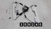 Fensterheber links hinten Nissan Murano I (Z50)