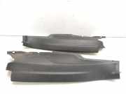 Blende Kotflügel links hinten VW Golf V Plus (5M, 521) 5M0867765H
