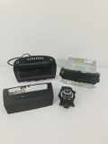 Radio/Navigationssystem-Kombination BMW 3er Coupe (E92) 9202827