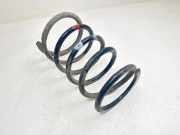 Schraubenfeder hinten links NISSAN X-TRAIL (T30) 2.2 dCi 4x4