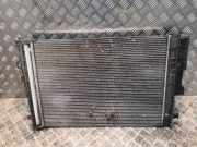 Klimakondensator Mercedes-Benz B-Klasse Sports Tourer (W246, W242) 2465000054