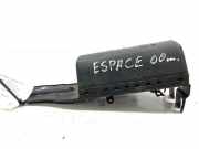 Armaturenbrett Airbag