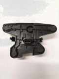 Hinterer Getriebedeckel RENAULT MEGANE I Cabriolet (EA0/1_) 1.6 e (EA0F) 7700828137