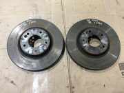 Bremsscheibe vorne links HYUNDAI i40 (VF) 1.7 CRDi