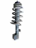 Front left pneumo shock absorber CITROËN BERLINGO Furgon (B9) 1.6 HDi 75