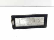 Kennzeichenleuchte Renault Captur I (H5, J5) 8200013577