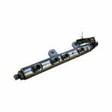 Kraftstoffzuführung JAGUAR XF (X250) 3.0 D 9X2Q9D280FA