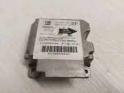 Airbag-Steuergerät OPEL OMEGA B Estate (21_, 22_, 23_) 3.0 V6 24420101 5WK42974