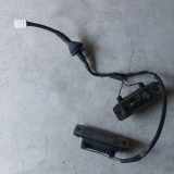 Kennzeichenbeleuchtung HYUNDAI TUCSON (JM) 2.0 CRDi 925013E0
