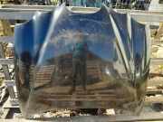 Motorhaube Jaguar S-Type (X200)