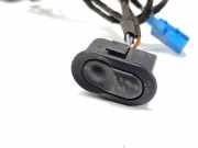 Schalter für Fensterheber rechts hinten Opel Omega B Caravan () 03155210