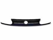 Gitter Grill vorne links VW GOLF III (1H1) 1.9 TDI 1H6853653C