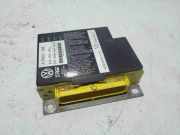 Steuergerät Airbag VW Passat B7 Alltrack (36, B7) 391130