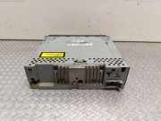 Radio/Navigationssystem-Kombination Peugeot Partner II Kasten () CQC1315N