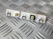 Stoßstangenhalterung hinten links