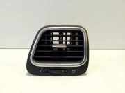 Frischluftgrill VW EOS (1F7, 1F8) 2.0 TFSI 1Q0819709B 1Q0819703G