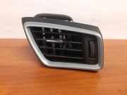 Frischluftgrill NISSAN QASHQAI II (J11, J11_) 1.3 DIG-T DCT #11056 687604EA0A