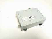 Radio/Navigationssystem-Kombination Jaguar XE (X760) GX5318K812CG