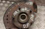 Achsschenkel (ABS) rechts vorne Nissan Maxima QX 4 (A32)