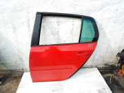 Tür links hinten VW Golf V Variant (1KM)