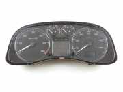 Kombiinstrument PEUGEOT 308 (4A_, 4C_) 1.6 HDi P9654485580A01 9654485580
