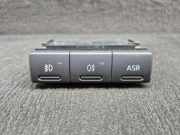 Tastenpanel AUDI A4 Avant (8D5, B5) 2.5 TDI 8D0941567B
