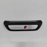 Innenschwellenzierleiste hinten links AUDI Q3 (8U) 2.0 TDI quattro 8U0853375C 8U0853375B