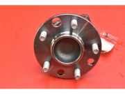 Achsschenkel (ABS) rechts vorne Ford Mondeo III Kombi (BWY) 30328529