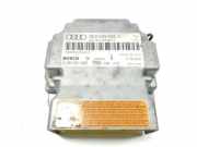 Airbag-Steuergerät AUDI A4 (8EC, B7) 1.9 TDI 0285001668 8E0959655G