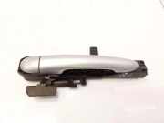 Türaußengriff hinten links RENAULT ESPACE IV (JK0/1_) 2.0 dCi (JK01, JK02, JK1J, JK1K) 8200452519