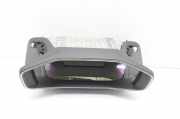 Kombiinstrument PEUGEOT 208 II (UB_, UP_, UW_, UJ_) 1.2 PureTech 130 9848580480