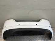 Hintere Stoßstange JAGUAR XF SPORTBRAKE (X250) 2.2 D CX2317A894BA