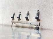 Einspritzventil Set OPEL ASTRA J 1.4 Turbo 0280151258 55572731