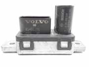 Zündkerzenrelais VOLVO V40 Cross Country (526) D2 0281003154 31459300