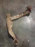 Querlenker vorne rechts gebogen VW TRANSPORTER IV Furgon (70XA) 1.9 TD 701407022C