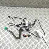 Kabelbaum Hinteren Parksensoren