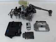 Zündset RENAULT SCÉNIC III (JZ0/1_) 1.9 dCi (JM14)