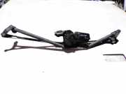 Scheibenwischermechanismus vorne VW TRANSPORTER IV Minibus / passenger (70XB, 70XC, 7DB, 7DW, 7DK) 2.5 TDI 701955113B 0390241163