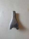 Abdeckung Außenspiegel links VW Passat B7 Alltrack (36, B7) 3G0857593